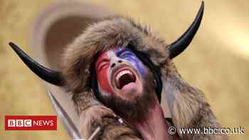 Biden inauguration leaves QAnon believers in disarray