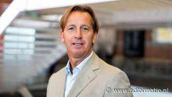 Koffiedik Kijken strikt Christopher Carroll (IOC) als spreker