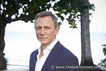 James Bond film No Time To Die delayed again