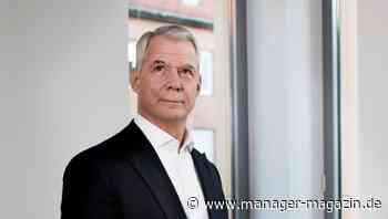 Linde plc: Steve Angel über Wachstum und seine Zukunft