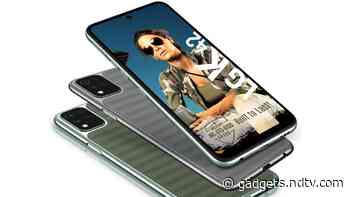 LG K42 With MIL-STD-810G Military-Grade Build, Quad Rear Cameras Launched in India: Price, Specifications