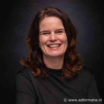 Yvonne Prins (UM en VIA): 'Ik heb merk-ADHD'