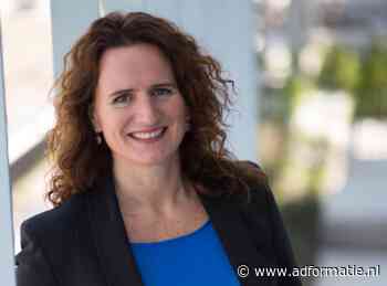 Marion Koopman (Greenhouse) in Top 10 Adformatie Person of the Year 2020