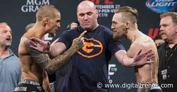 How to watch UFC 257 online: Live stream Poirier vs. Mcgregor 2