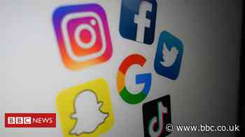 Social media giants grilled on hate content