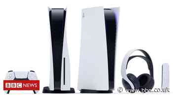 PS5: Restock of new PlayStations causes chaos online