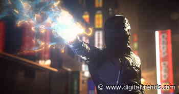 Everything we know about Ghostwire: Tokyo