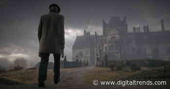 How to solve the Dartmoor murder mystery in Hitman 3