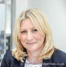 Letter from Westminster from Suzanne Webb MP | Stourbridge News - Stourbridge News