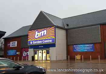B&M Bargains store in Blackburn reopens after revamp