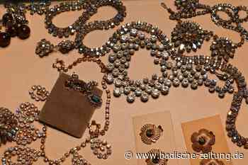 Ganz heiß auf alte Handwerkskunst - Steinen - Badische Zeitung