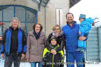 Steinen: Familientradition geht weiter - Steinen - www.verlagshaus-jaumann.de