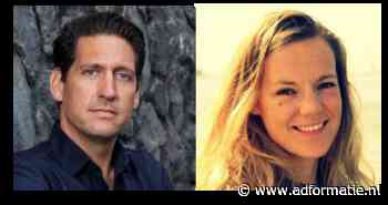 Dave Kroon verlaat Talpa Media Solutions, Roos Simons  director customer experience