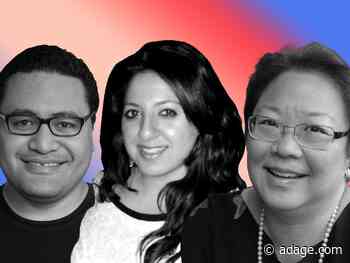 4 ways marketers can empower the Asian community