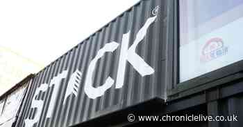 Newcastle Stack restaurant Sushi Me Rollin to open new branch in Whitley Bay