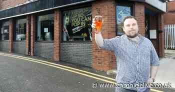 Brewery plans to open in Royal Quays amid huge revamp of North Shields venue