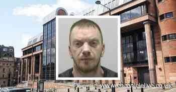 Robber brandished cleaver at shop worker before stealing Dad's Army stamps