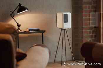 Q Acoustics Q Active 200 review: This high-end powered bookshelf audio system delivers impeccable performance