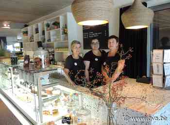 10 jaar Zus en Zo vieren met afhaalpunt en cadeaushop - Gazet van Antwerpen