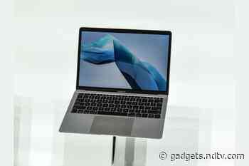 Apple Said to Plan Thinner MacBook Air With MagSafe Charger in Mac Lineup Reboot