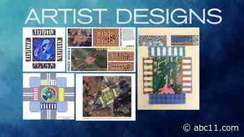 Durham seeks community vote for new crosswalk art design to make community safer