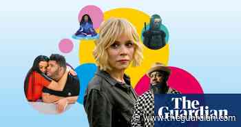 This week's home entertainment: from Snowpiercer to Marcella