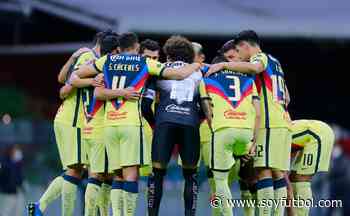 Club América buscaría reprogramar los partidos ante FC Juárez y Santos Laguna - Soy Futbol