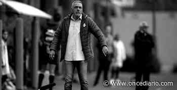 Martín Pérez, entrenador de Santos Femenil, falleció este martes a los 57 años, debido a complicaciones... - Once Diario