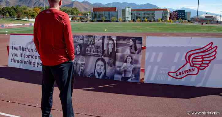 More Utah college students report being stalked. Here’s why experts are both worried and hopeful.