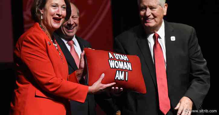 Letter: U. president will be missed