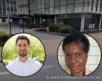 Lewisham bosses ask shop keepers to enforce Covid-19 rules