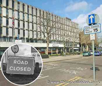 Harrow Council defends Headstone South councillors’ roles