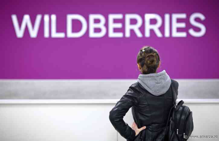Russische online retailer Wildberries naar Duitsland