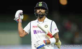 India told they have made Virat Kohli mistake for England Test series as axe claims emerge