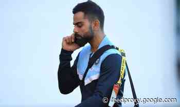 Virat Kohli to face dressing room change for England series because of four India players