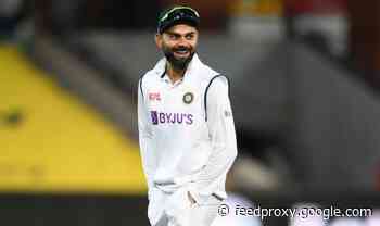 Virat Kohli decision made for first two Tests against England as India announce squad