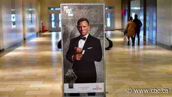 James Bond movie No Time to Die delayed again amid pandemic