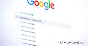 Google threatens to remove search engine from Australia     - CNET