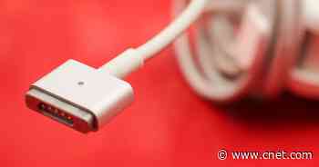 Apple's plans to bring MagSafe back to Macs can't happen soon enough     - CNET