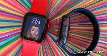 The next thing Apple Watch needs is better battery life     - CNET