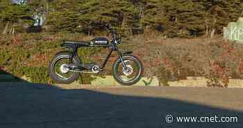The Super73 S2 is more than an e-bike     - Roadshow