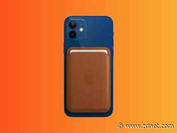 Best MagSafe accessories for iPhone 12