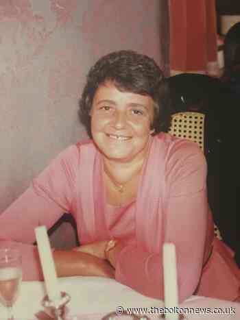 Tributes for beloved star of Walmsley amateur operatic scene