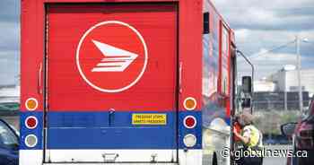 Mississauga Canada Post facility finds more cases of COVID-19 after mandatory testing