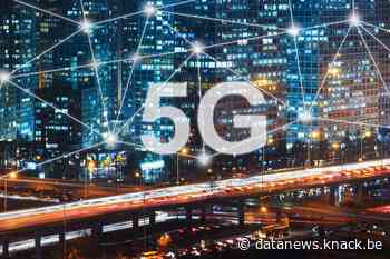 Federale regering geeft startschot voor 5G-veiling