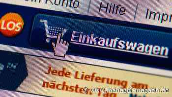 Brexit: Zoll auf Retouren macht Online-Handel teurer