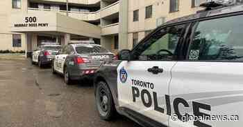 Toronto police investigating after woman’s body found in apartment
