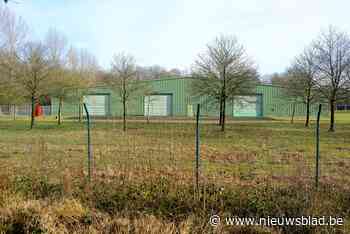 Dit wordt de vaccinatieplek voor Brasschaat, Kalmthout, Essen en Wuustwezel