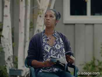 Matthew McConaughey is heard but not seen in the next Doritos Super Bowl teaser