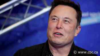 Elon Musk to offer $100M prize for 'best' carbon capture tech